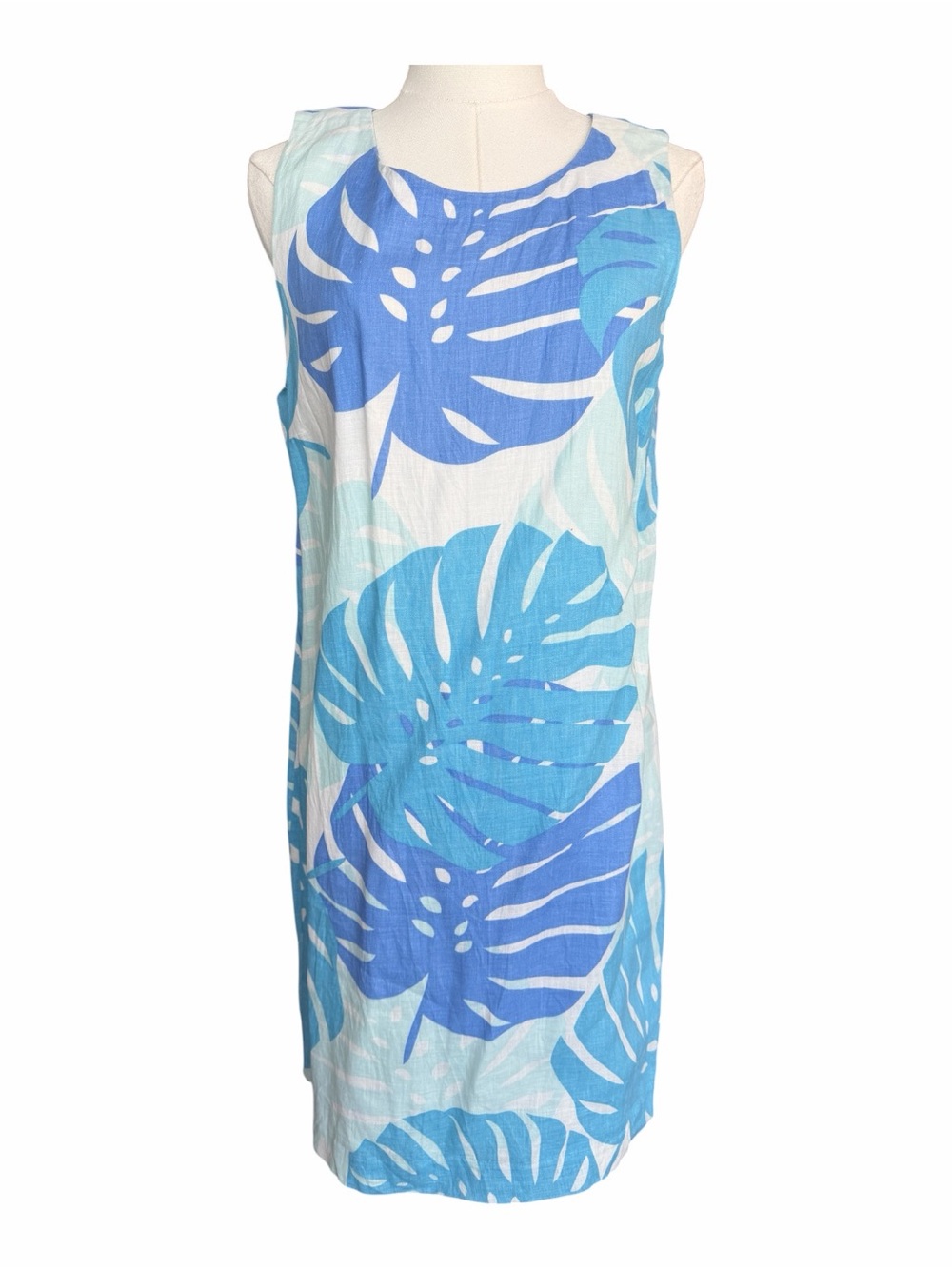 I_2 Island‎ Company Classic Shift Dress